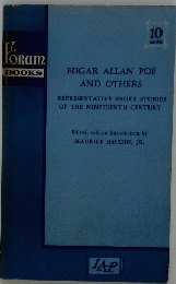 EDGAR ALLAN POE AND OTHERS