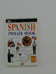 SPANISH PHRASE BOOK