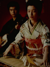 春琴抄