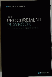 THE PROCUREMENT PLAYBOOK