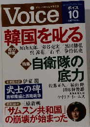 Voice　10