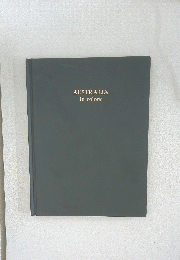 AUSTRALIA　in　colour