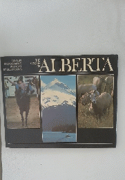 The color of ALBERTA