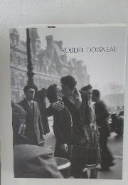 ROBERT　DOISNEAU