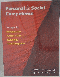 Personal & Social Competence