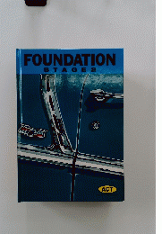 FOUNDATION　STAGE　2