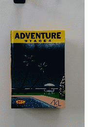 ADVENTURE　STAGE　4