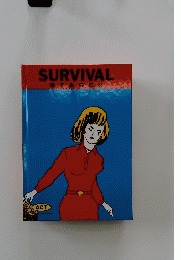SURVIVAL　STAGE　6
