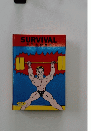 SURVIVAL　STAGE　4
