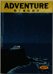 ADVENTURE STAGE 3