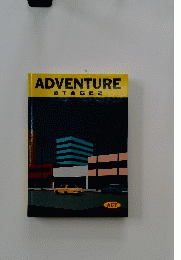 ADVENTURE　STAGE　2