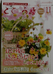 とどろき　2011　11