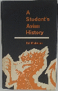 A　Student's　Asian　History