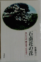石南花の花  思いを込め 調を持ち 形を成す