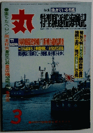 丸　生きている名艦　3