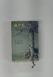 嵐が丘