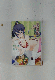 ライトノベル