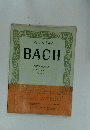 BACH　バッハ インベンション(解説付)
