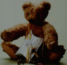 Chey Nounouのビーズ　Vol.3