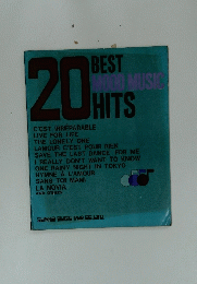 20 best mood music hits