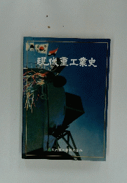 現代重工業史