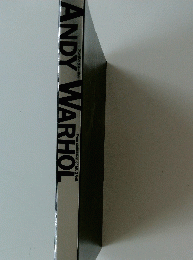 アンディ・ウォーホル From Collection of MUGRABI