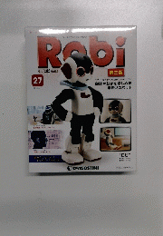 Robi　２７　２０１５年８月