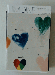 Jim Dine Theme and Variations Half a Century of Jim Dine Printmaking