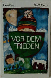 VOR　DEM　FRIEDEN