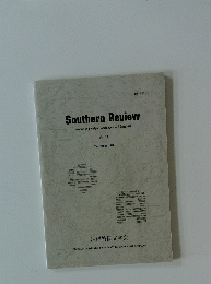 Southern Review No. 13 December 1998