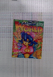 GAMEST WORLD　Vol.143　1995年5月15日号