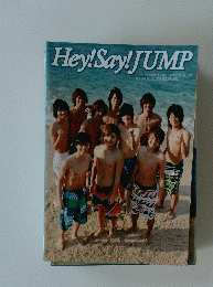 Hey!Say!JUMP　2011年4月-2012年3月