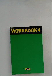 WORKBOOK　4