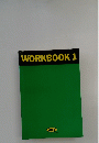 WORKBOOK　1