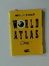 最新ワールド・アトラス1989