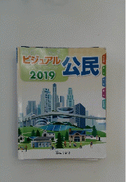 ビジュアル公民　2019