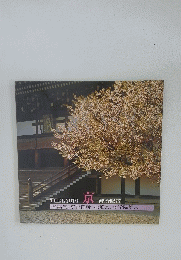 御所離宮　写真集;京都御所,桂離宮,修学院離宮　THEKYOTO