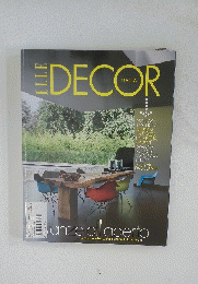 ELLE　DECOR　ITALIA