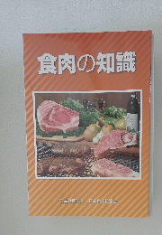 食肉の知識
