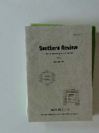 Southern Review　No12　1997年12月