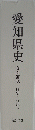 愛知県史　資料編26 政治・行政3