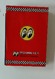 MOONEYES