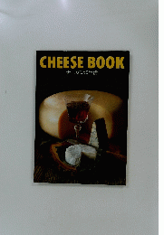 CHEESE BOOK チーズのある生活