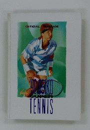 ’９０　SEIKO　SUPER TENNIS