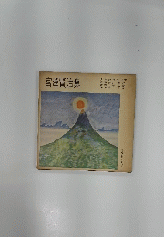 宮澤賢治集