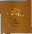 パトリス・ジュリアンの THE TABLE　3