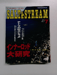 SALT&STREAM　1998年7月