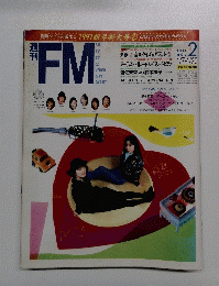 FM　199１年2月