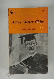Adios　Mister　Chips