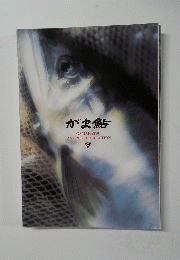 がま鮎 GAMAKATSU AYU 2007 COLLECTION